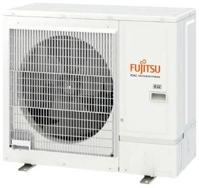 Ar Condicionado por Condutas Fujitsu ACY100KKA 9286 kcal/h R32 A+/A