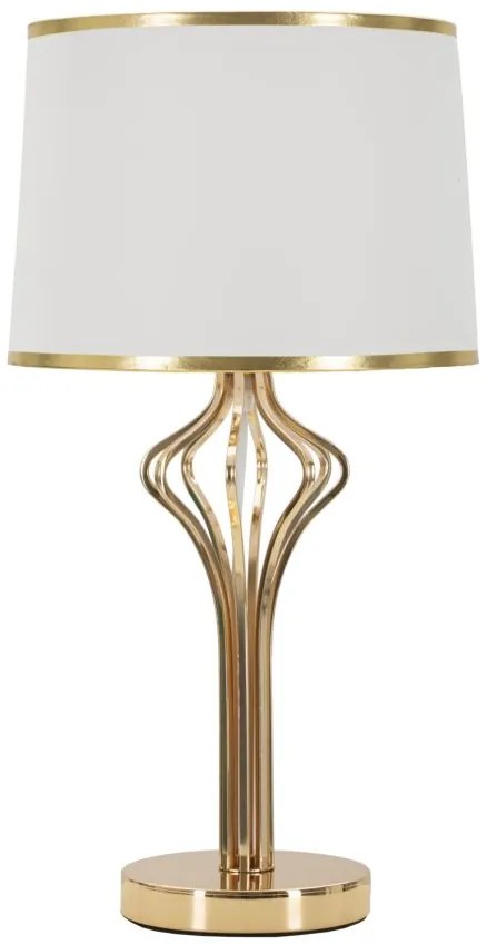 LAMPADA DA TAVOLO SLIMMY CM Ø 28X53