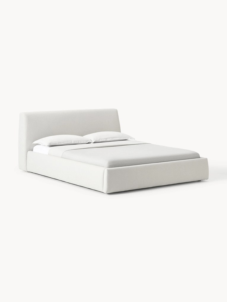 Upholstered Bed Cloud
