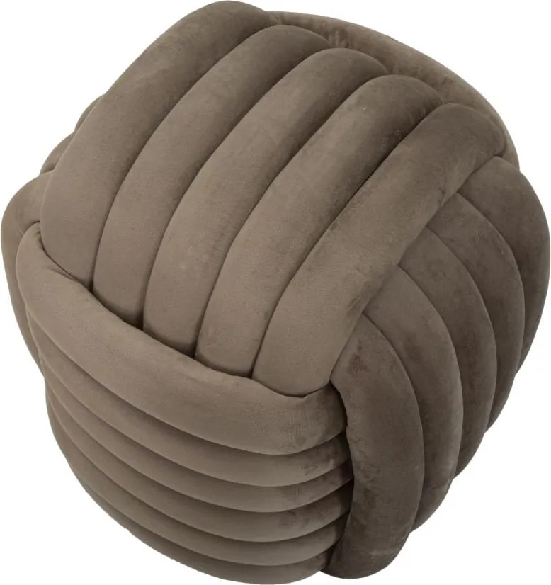 BANCO PUFE SOFTY 45X45X45 CM