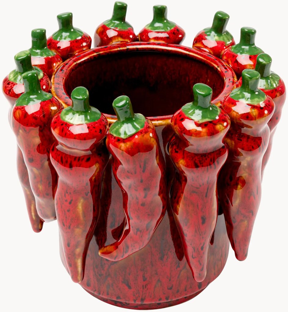 Jarra Chili, Alt 18 cm