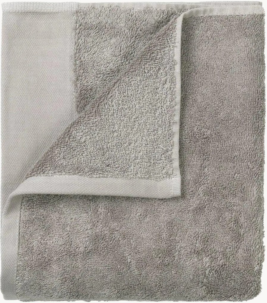 Toalhas de rosto Riva, conjunto de 2