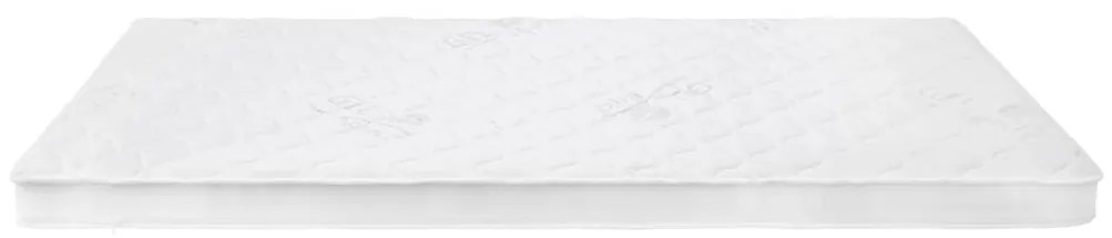 Sobrecolchão 120x200 cm espuma de gel 7 cm
