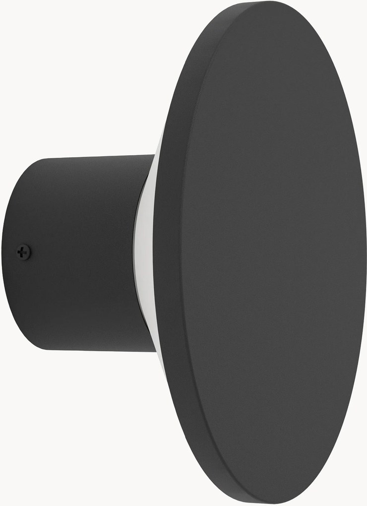 Candeeiro de parede LED para exterior Rigosa