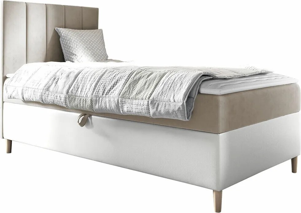 Cama continental Lucus VI