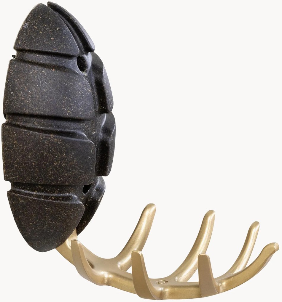 Cabide de parede Bug