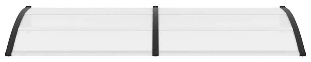 Toldo de porta 240x100 cm PC