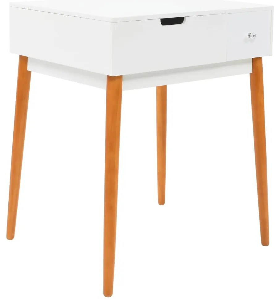 Toucador com espelho MDF 60x50x86 cm