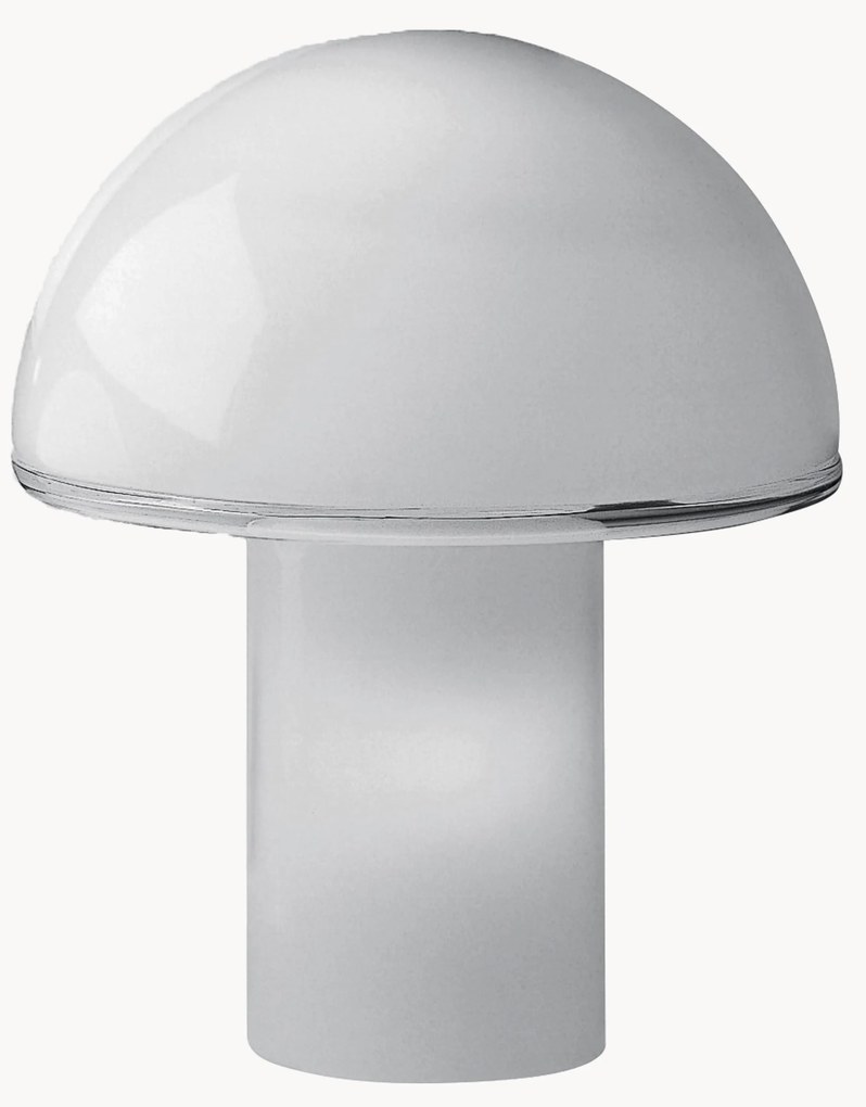 Candeeiro de mesa artesanal Onfale