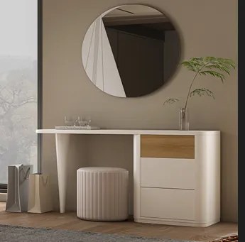 Toucador Nair 02 (Lacado I Personalizável)