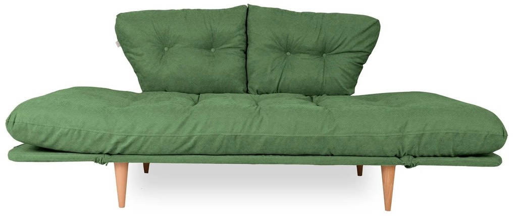 Mesa de Centro Selin Metal Ferforje – Branco/Preto – 90x90x38 cm