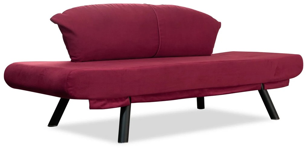 Hall Stand Viyana DA – Nogueira – 150x35x200 cm
