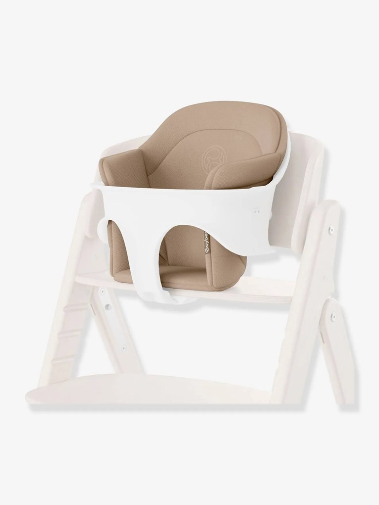 Almofada de conforto, Click & Fold da CYBEX bege