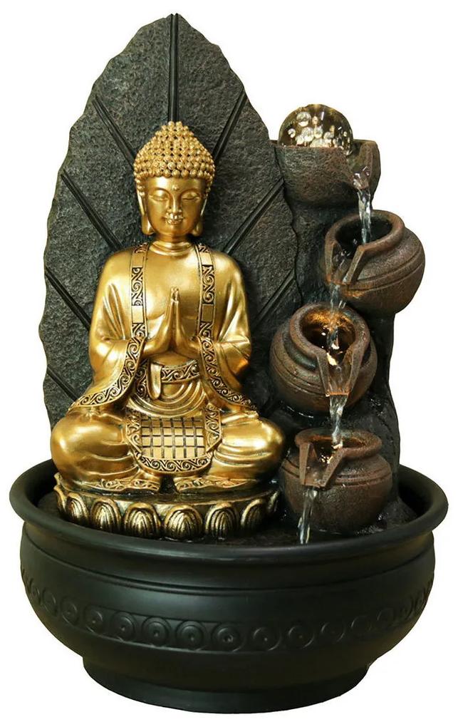Estatuetas Signes Grimalt  Fonte De Buda