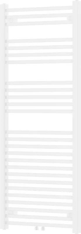 Mexen Pluton radiador de casa de banho 1450 x 600 mm, 835 W, branco - W106-1450-600-00-20