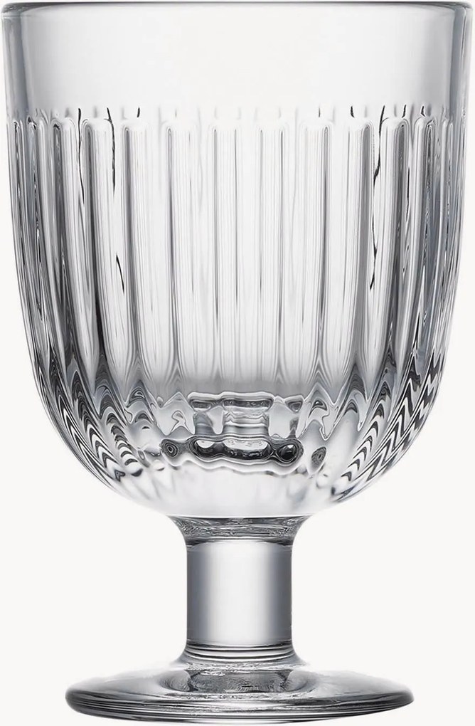 Copos de vinho Ouessant, conjunto de 6