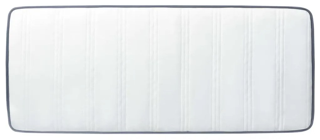 Colchão para cama boxspring 200x90x20 cm