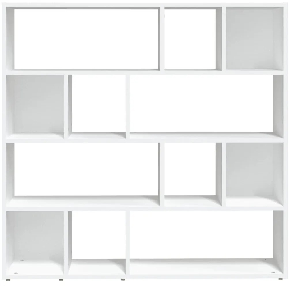 Estante/divisória 105x24x102 cm branco