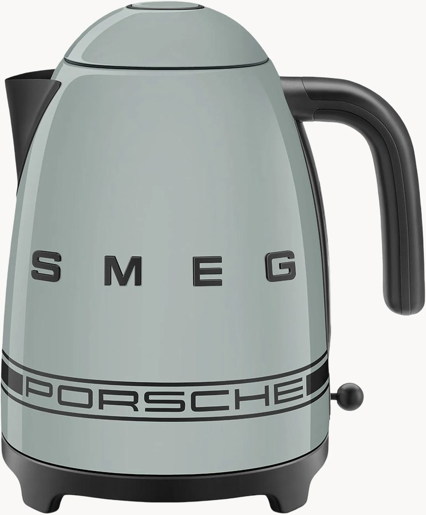 Chaleira Porsche x Smeg, 1,7 L