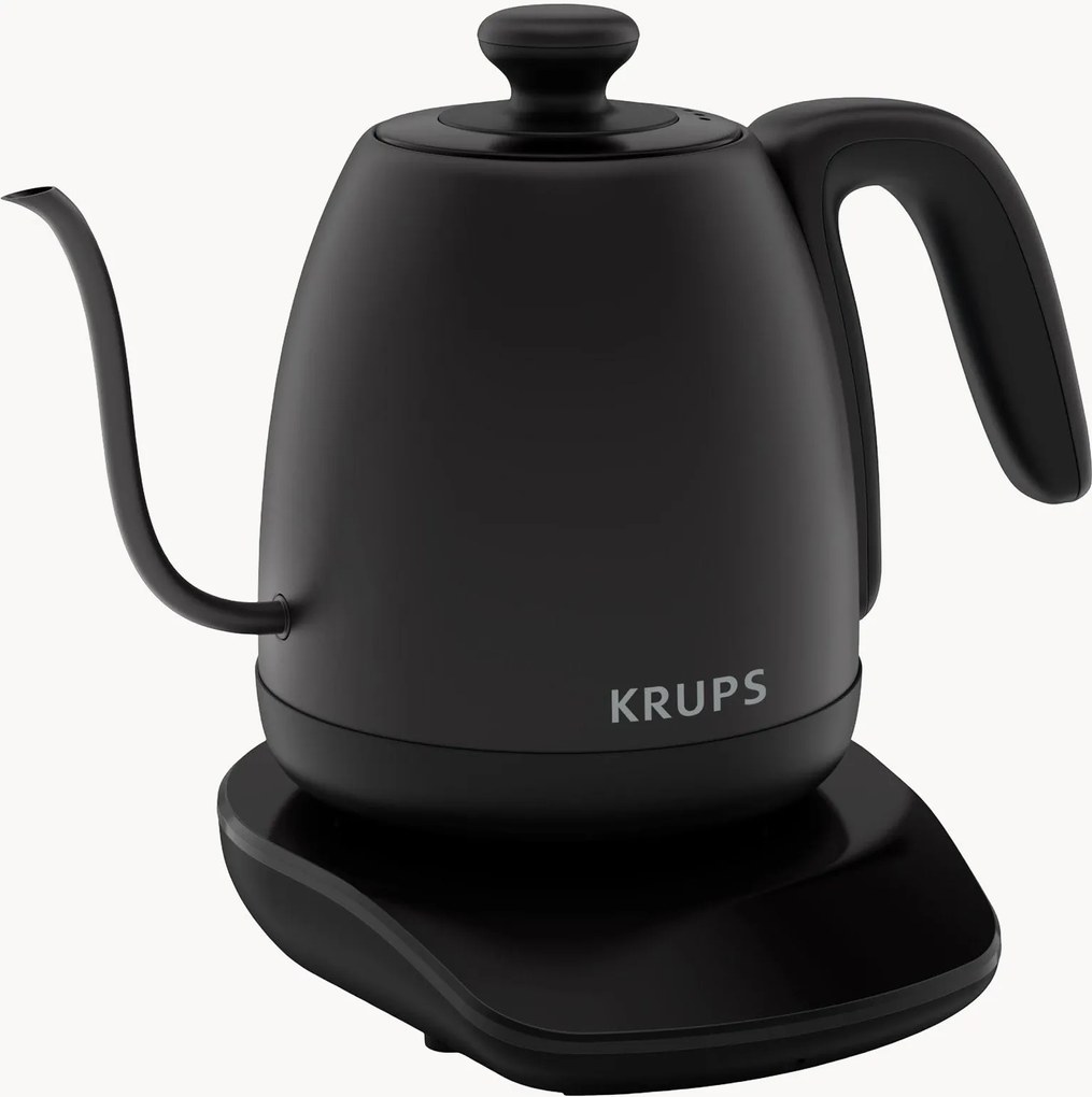 Chaleira com controlo de temperatura Café Control Gooseneck Coffee BW9238, 1 L