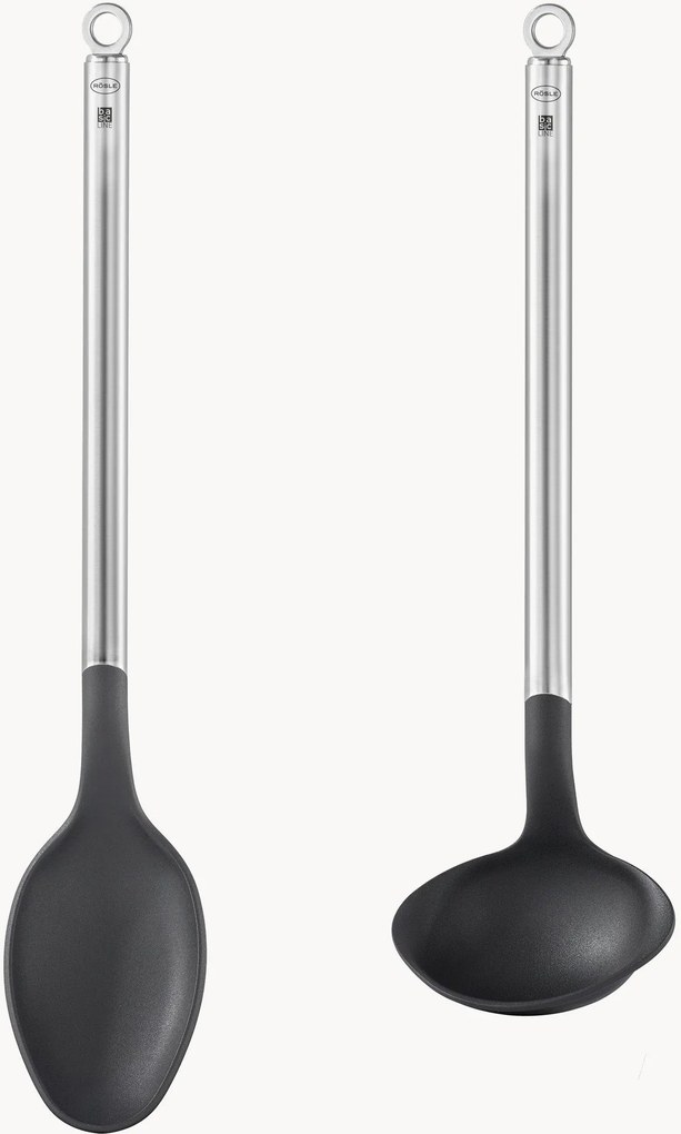 Conjunto para molhos gourmet Basic Line, conjunto de 2