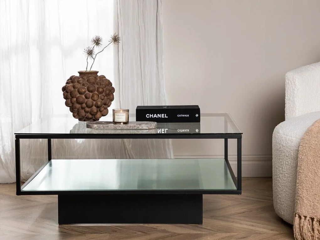 Mesa de centro Dallas 3189