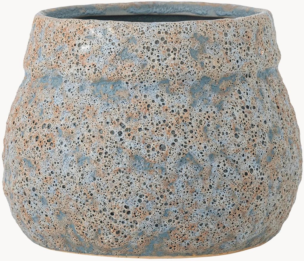 Vaso em cerâmica Mayia