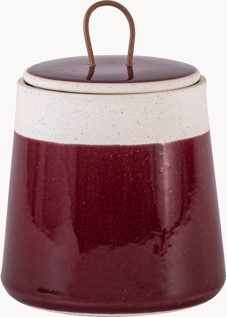 Jarro em cerâmica Aster