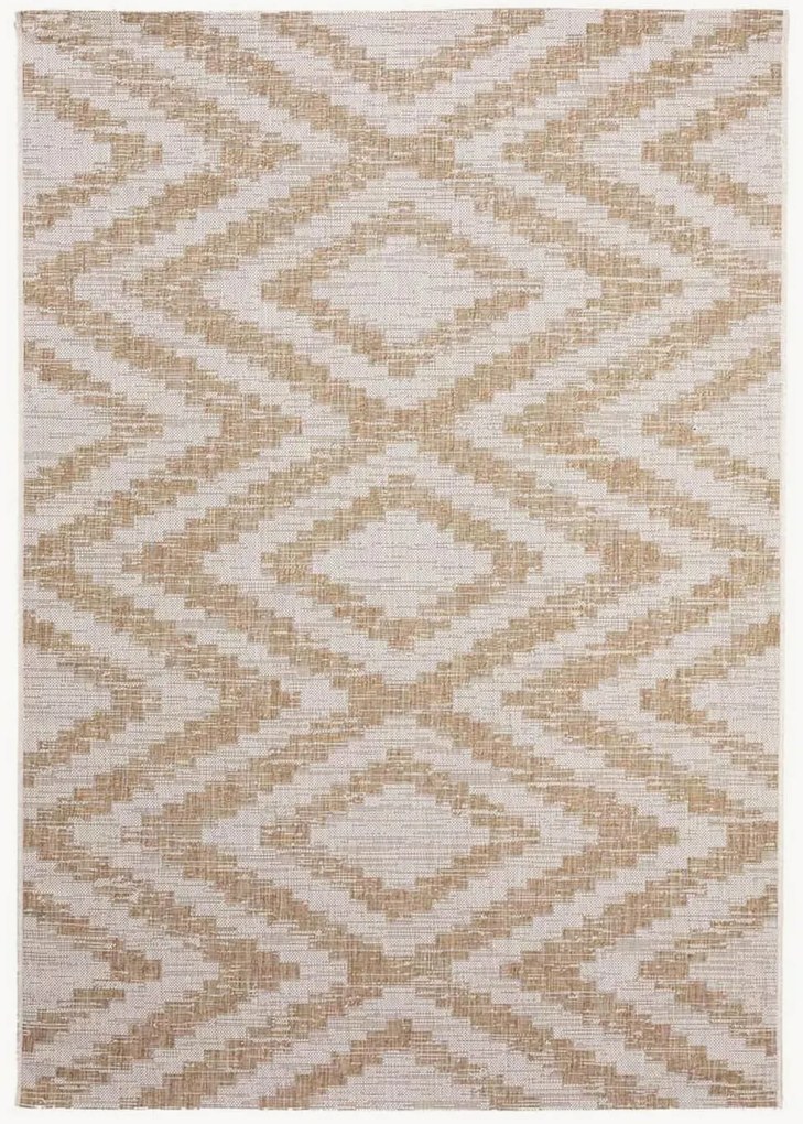 Tapete para interior e exterior Cleo