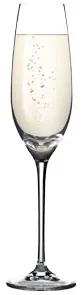 TESCOMA copo de Champagne SOMMELIER, 6 pcs 210 ml