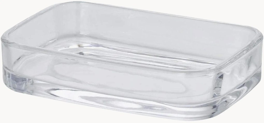 Manteigueira banhada a prata com faca Deer