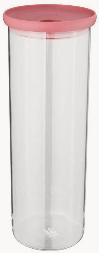 Recipiente para armazenamento de massa Leo