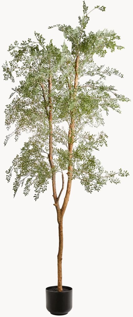 Planta artificial Leaf