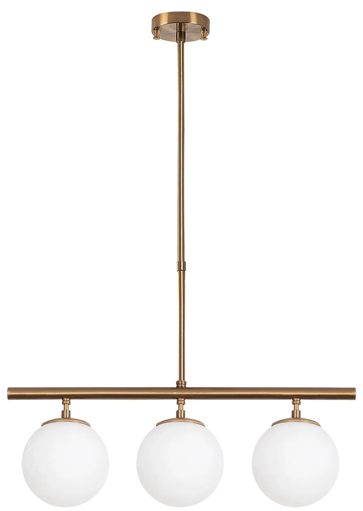 Chandelier Atmaca – Vintage – 60 x 15 cm