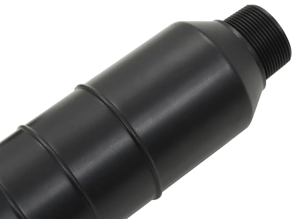 Garrafa gizzmo de inverno para piscina com 2 bujões PEAD