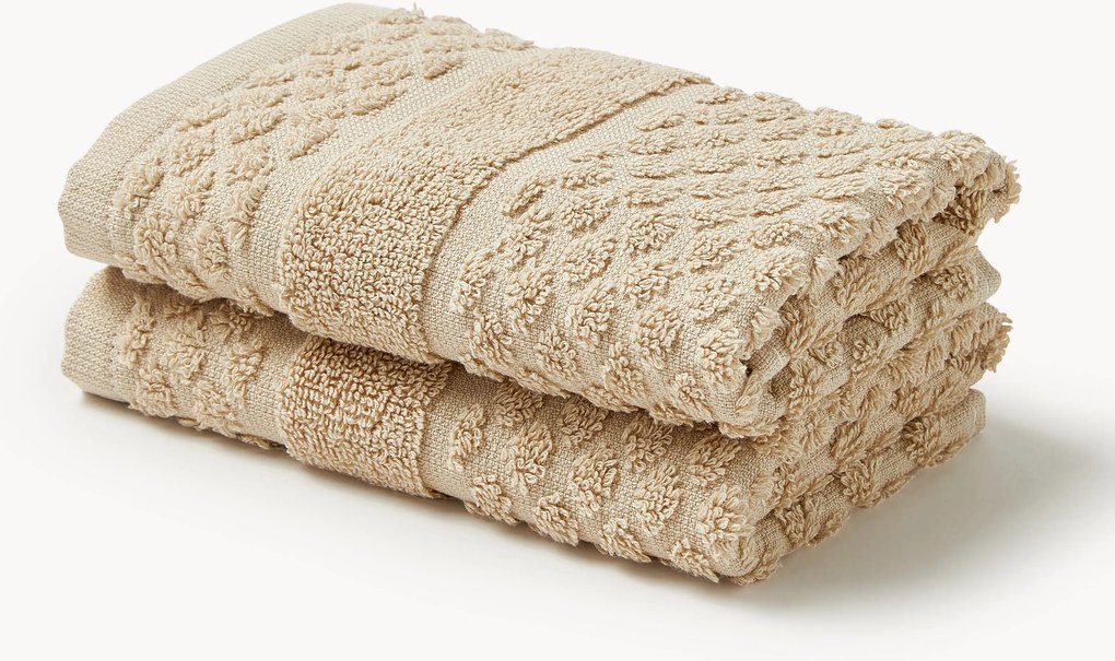 Toalha Katharina, vários tamanhos