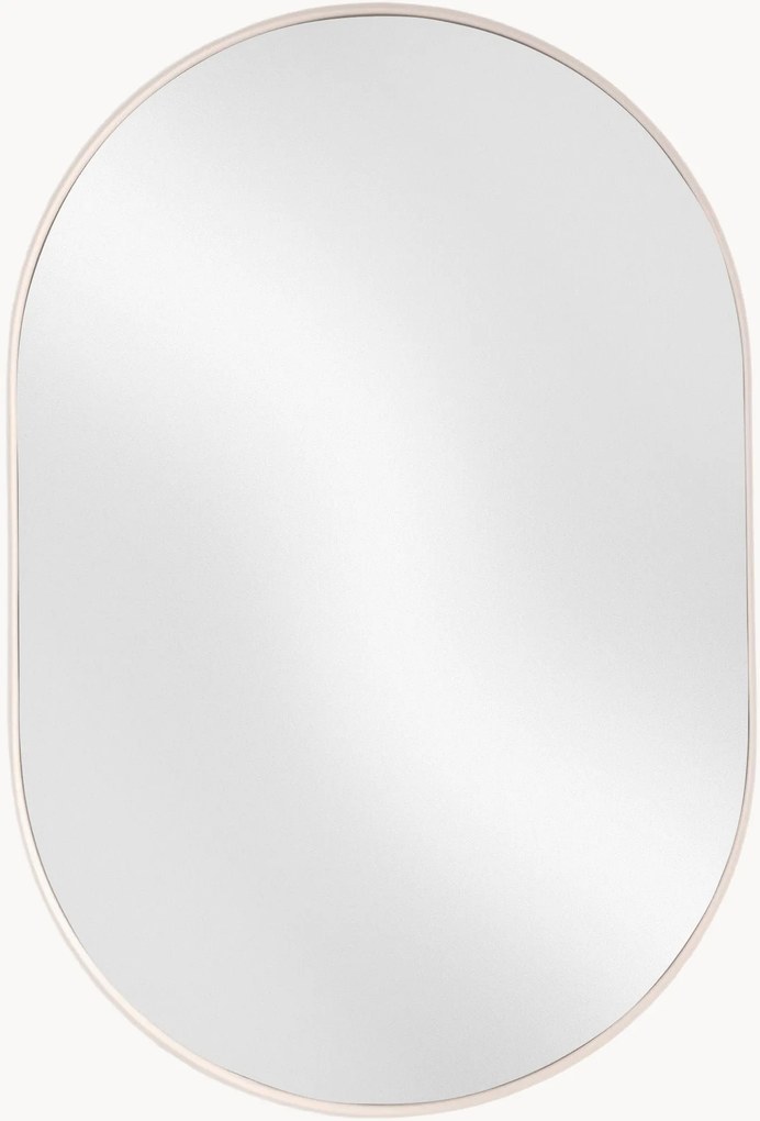Espelho de parede oval Donna Arena