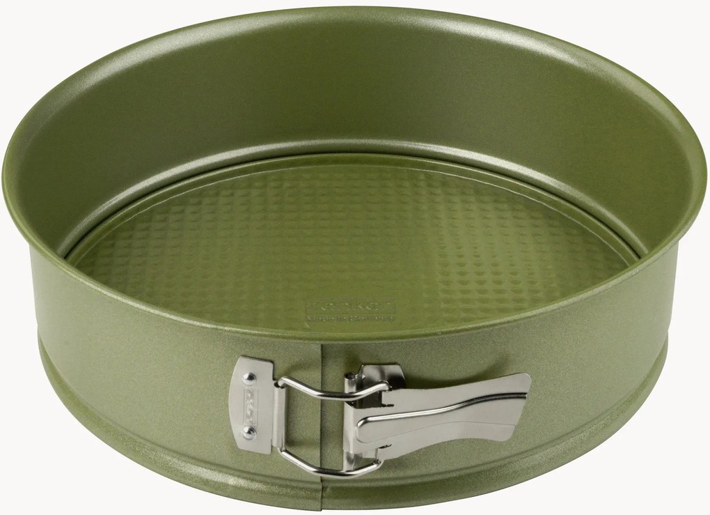 Forma de mola antiaderente Green Vision