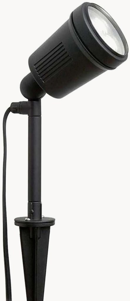 Candeeiro de jardim LED para exterior Amalfi