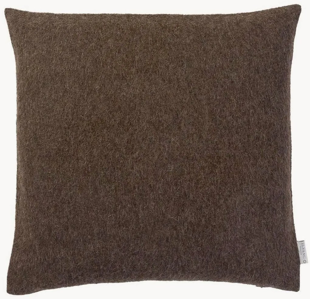 Capa de almofada em lã de alpaca Classic