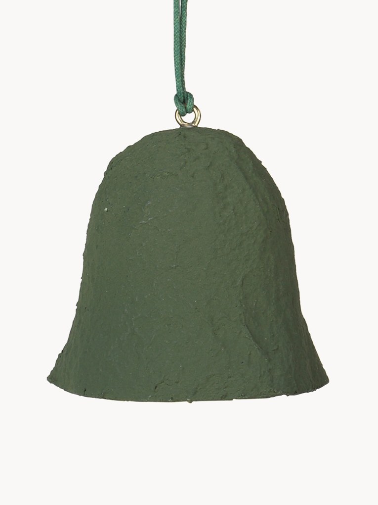 Tree Pendants Pulp, Set of 4