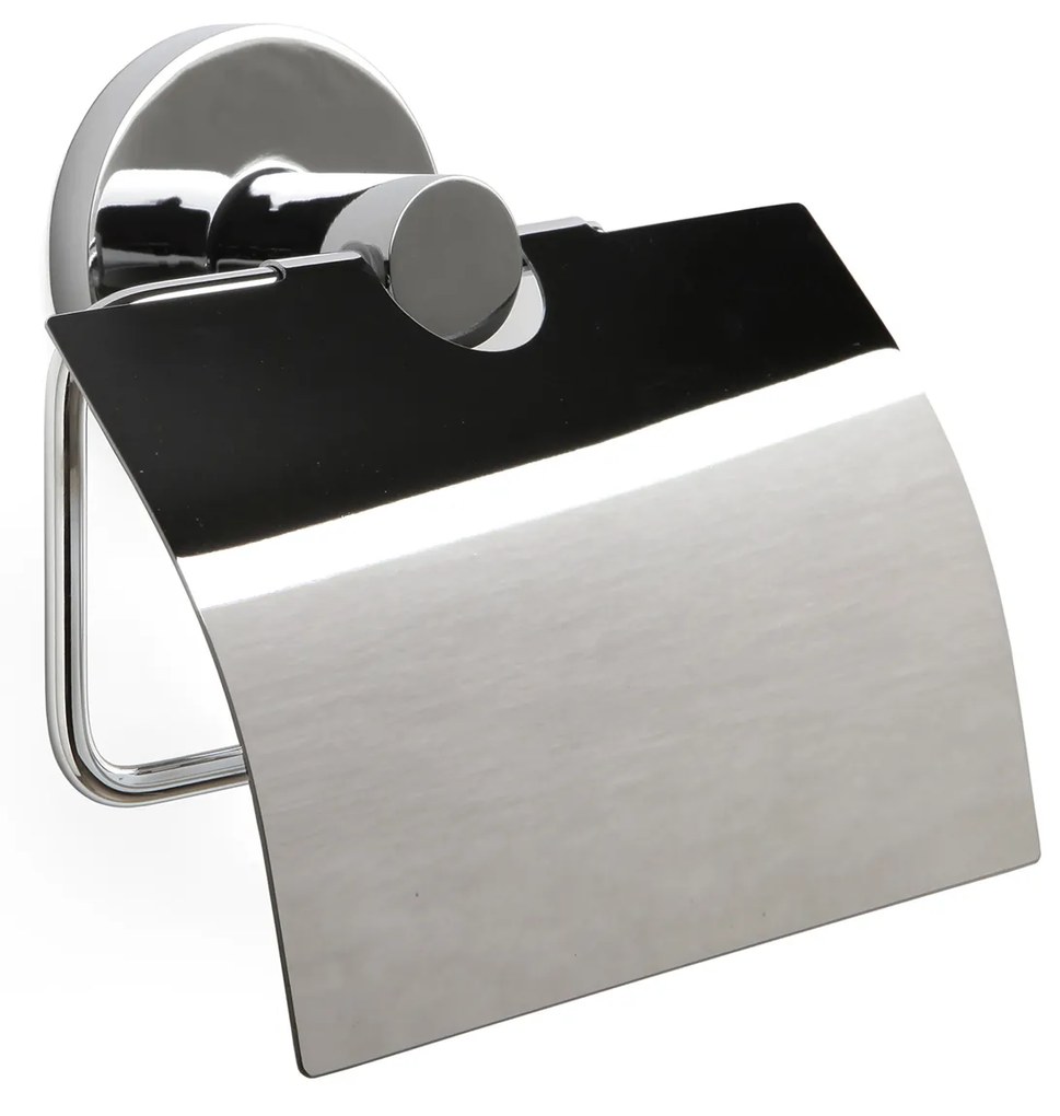 Porta Rolo Papel Higiénico Martins 12.5X4.5X12CM