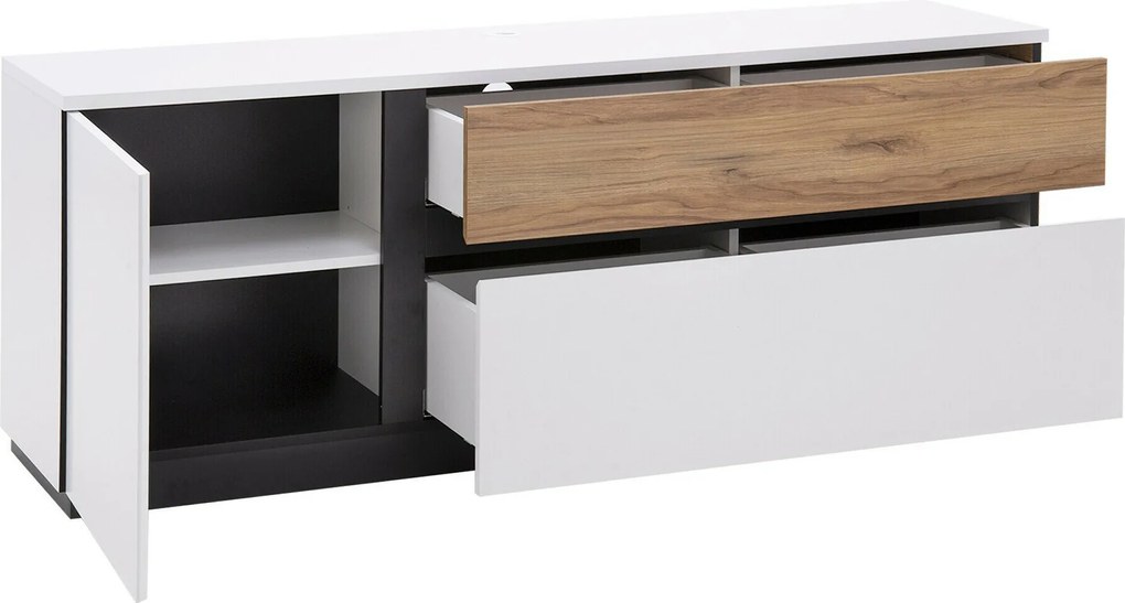 Conjunto para sala de estar Livflou 107