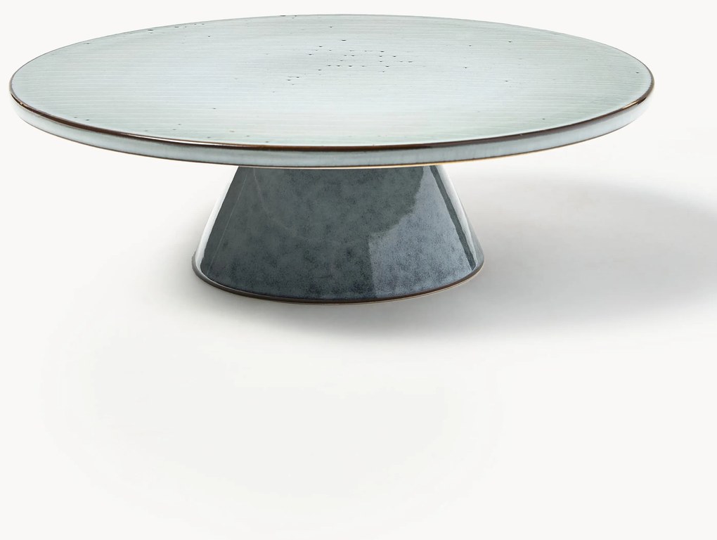 Suporte para bolos artesanal Nordic Sea