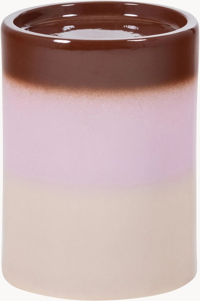 Mesa de apoio redonda Ollo