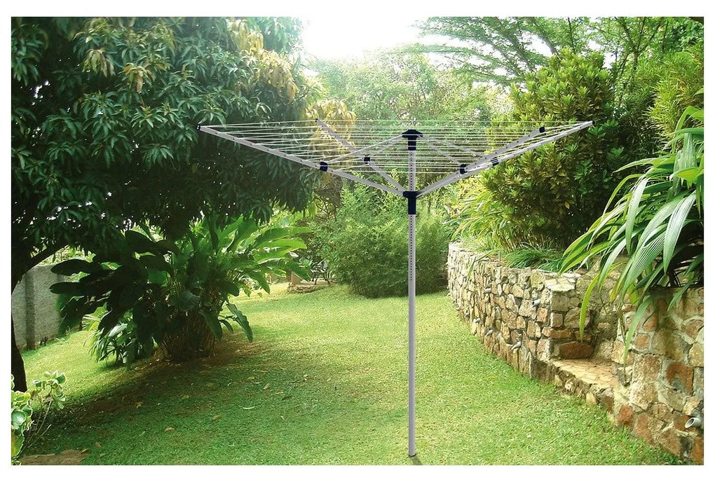 Estendal Gimi Garden Alumínio (180 x 180 x 187 cm)