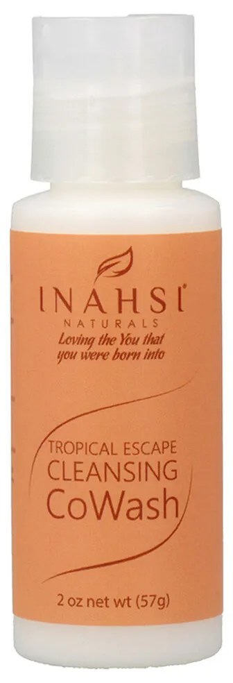 Condicionador Inahsi Tropical Escape Cleansing Cowash (57 G)