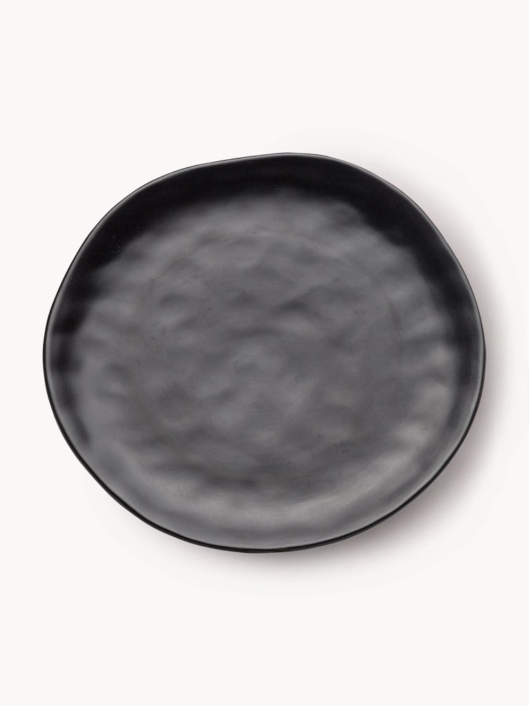 Prato de jantar Organic, conjunto de 4