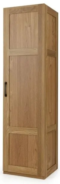 Móvel de despensa de 167 cm de altura com tampo e tomadas Armário de cozinha com suporte para taças Preto