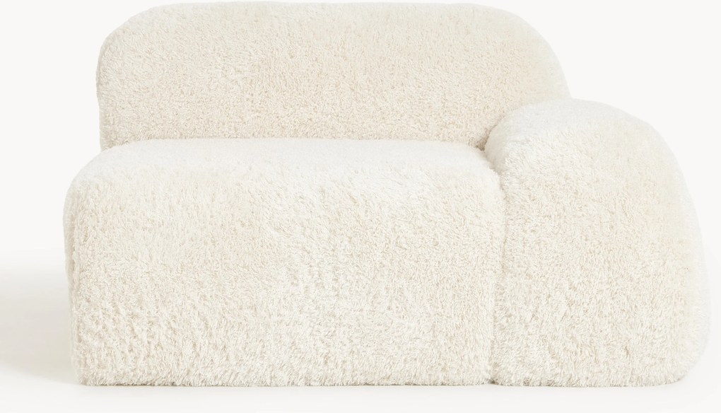 Módulo de canto em teddy Wolke